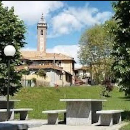 Apartamento Canton Pasquera 1 Agrano Exterior foto