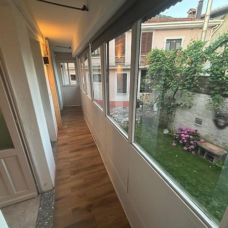 Apartamento Canton Pasquera 1 Agrano Exterior foto