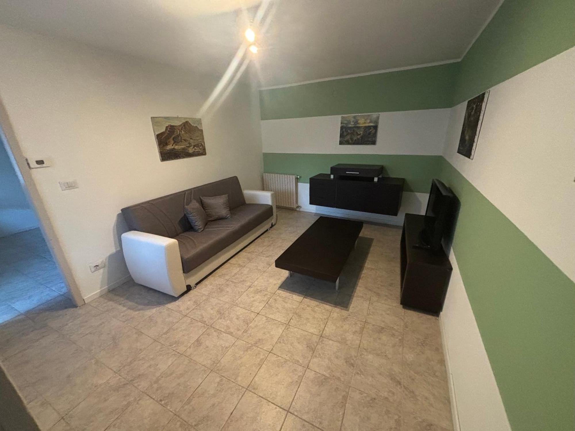 Apartamento Canton Pasquera 1 Agrano Exterior foto
