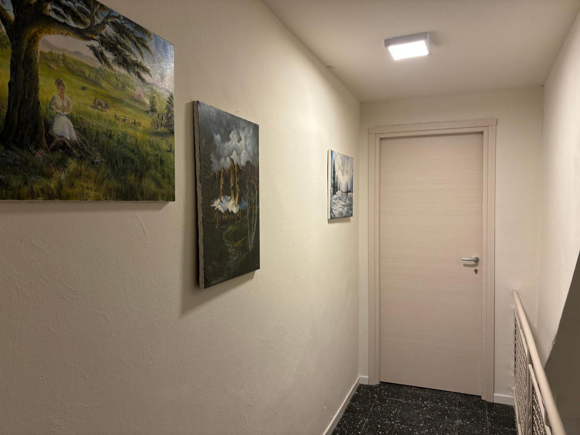 Apartamento Canton Pasquera 1 Agrano Exterior foto