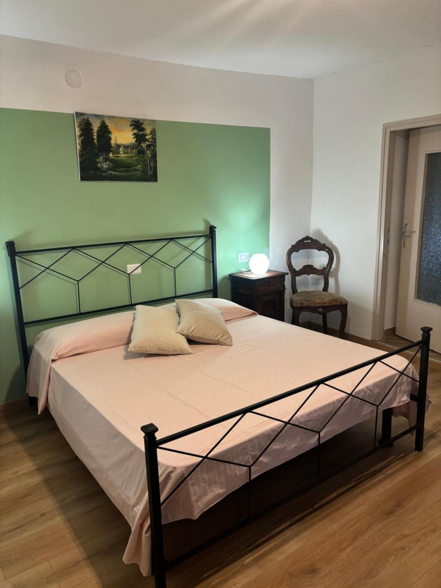 Apartamento Canton Pasquera 1 Agrano Exterior foto