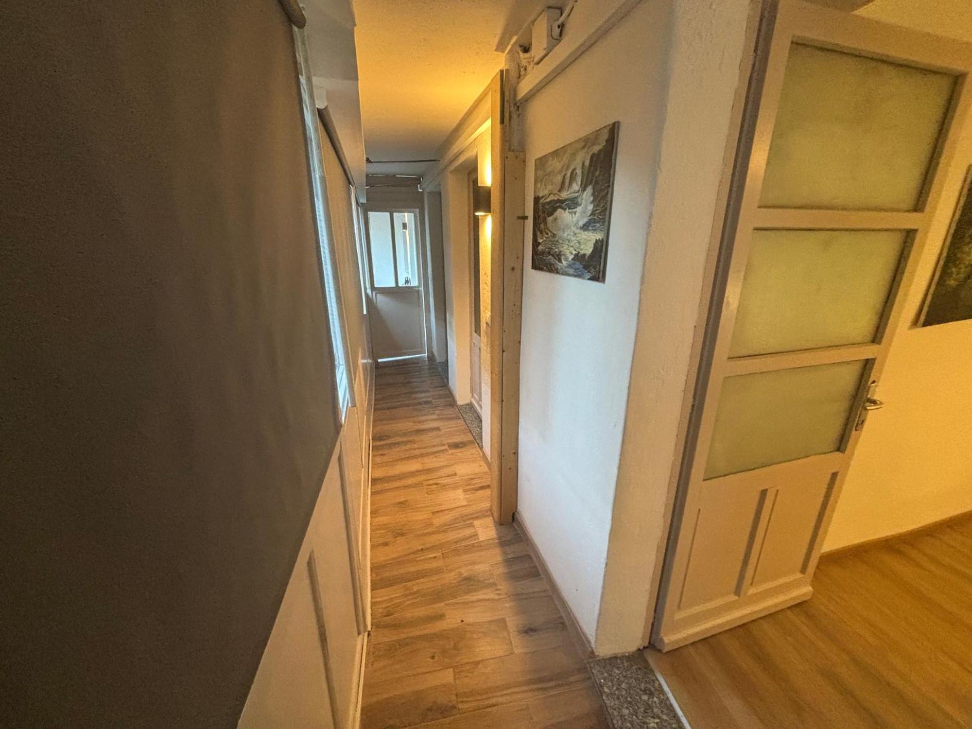 Apartamento Canton Pasquera 1 Agrano Exterior foto